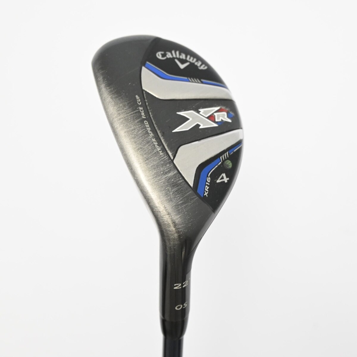 レフティcallaway XRユーティリティ3番19° セット レフティ 左利き