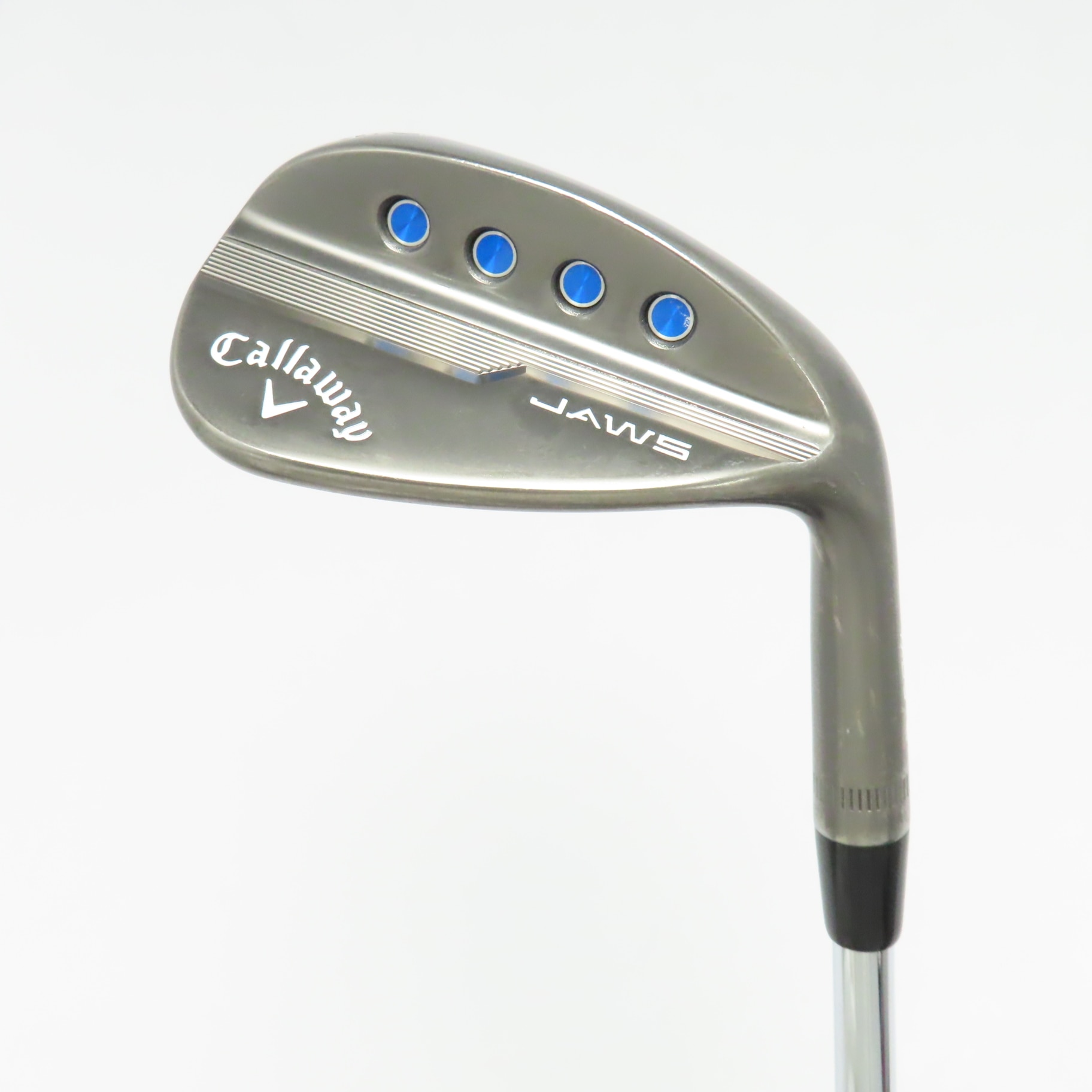 中古】マックダディ ウェッジ (キャロウェイ) 通販｜GDO中古ゴルフクラブ