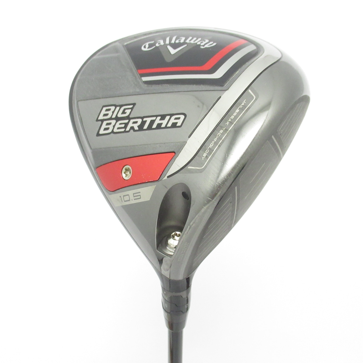 中古】ビッグバーサ ドライバー (キャロウェイ) 通販｜GDO中古