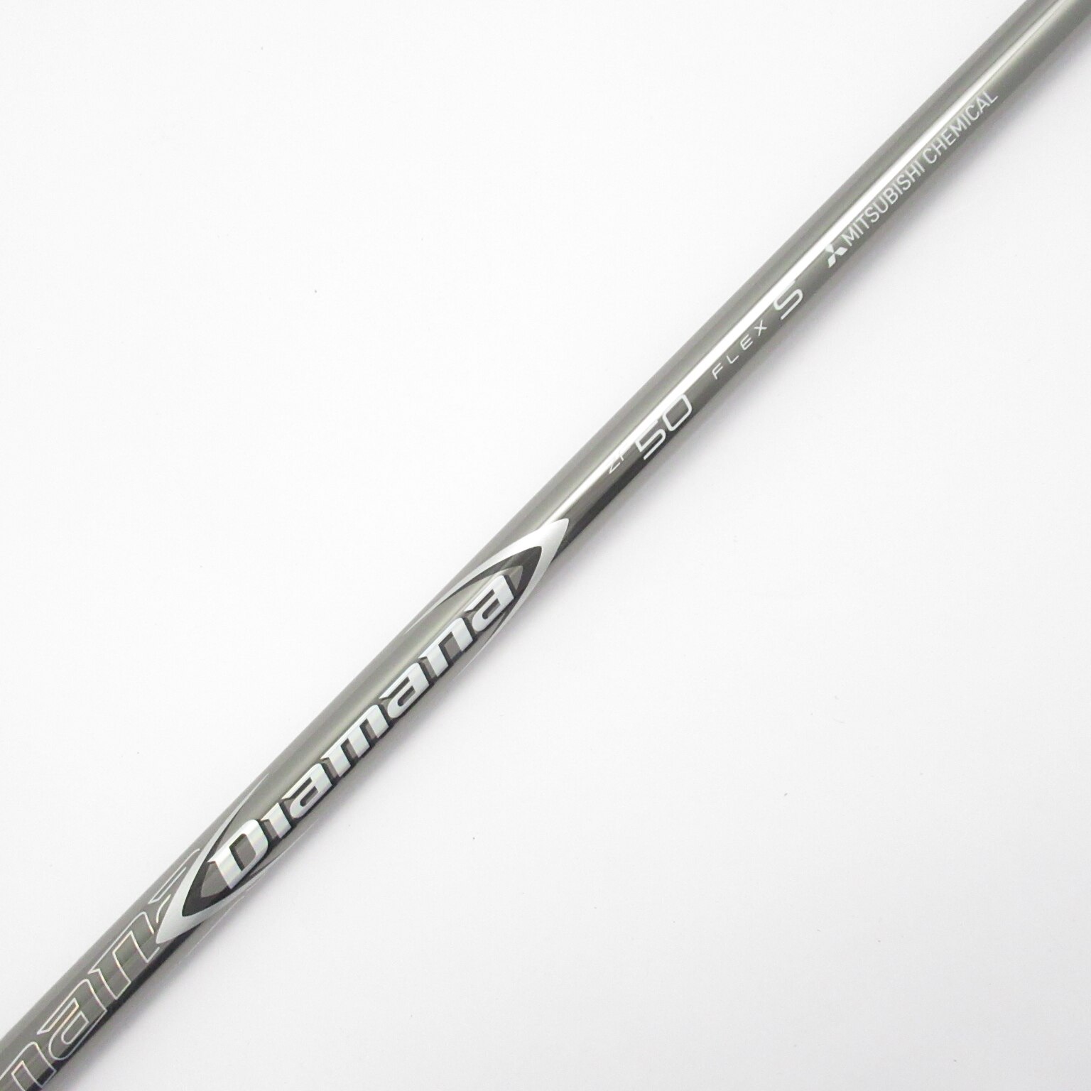 中古】Diamana ZF ドライバー用_スリーブ付 Diamana ZF50 S C