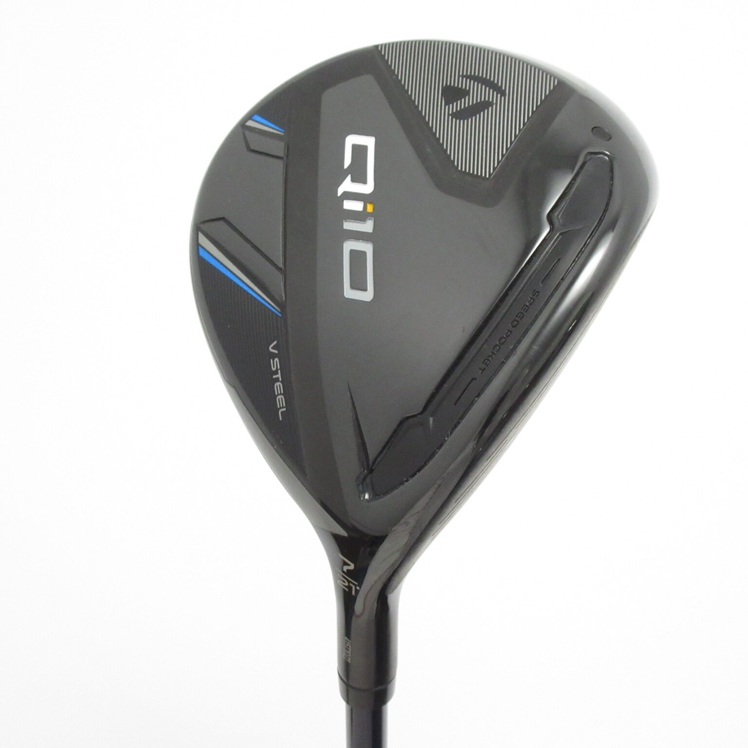 中古】Qi10 フェアウェイウッド Diamana Blue TM50 21 S C