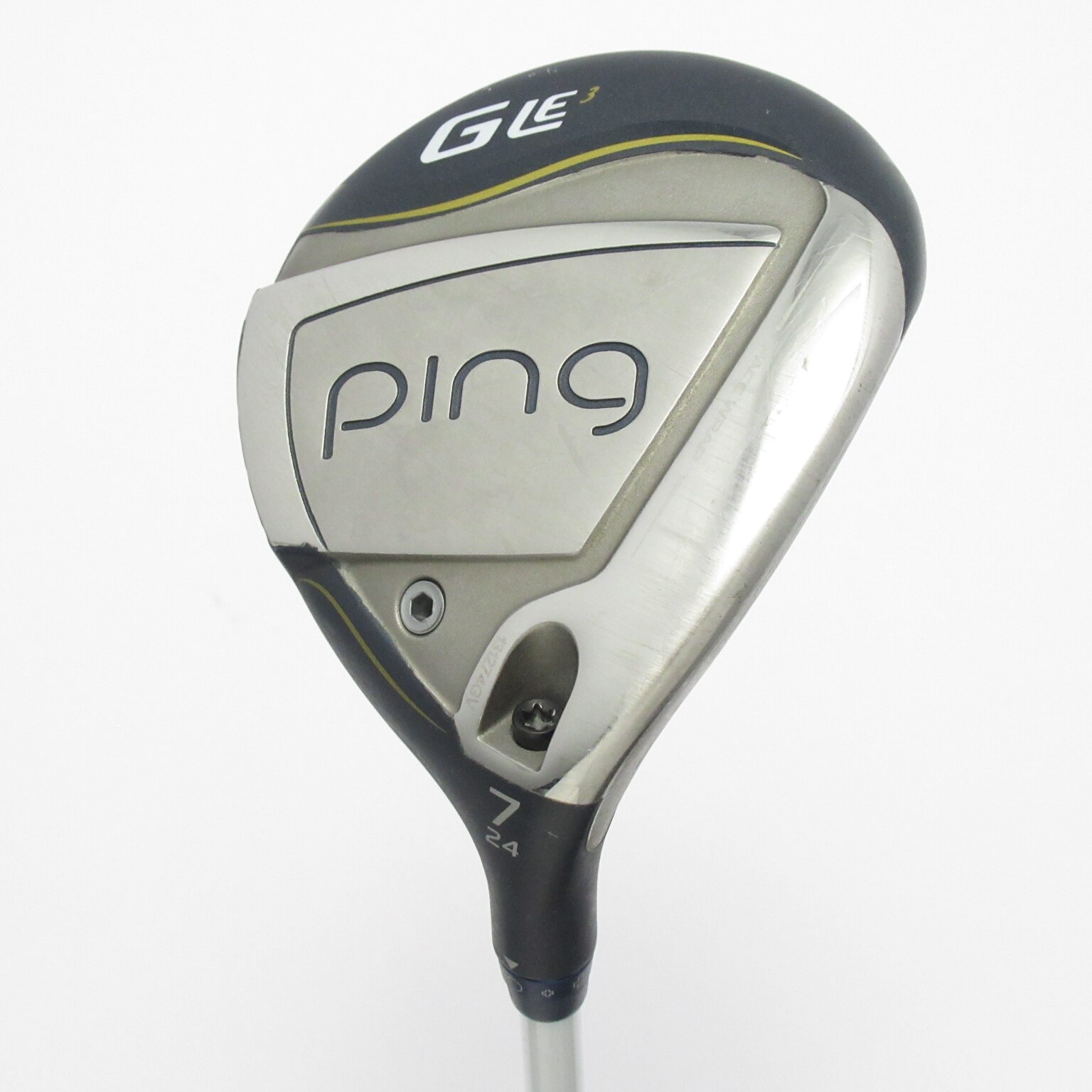 中古】ピン(PING) フェアウェイウッド レディス 通販｜GDO中古