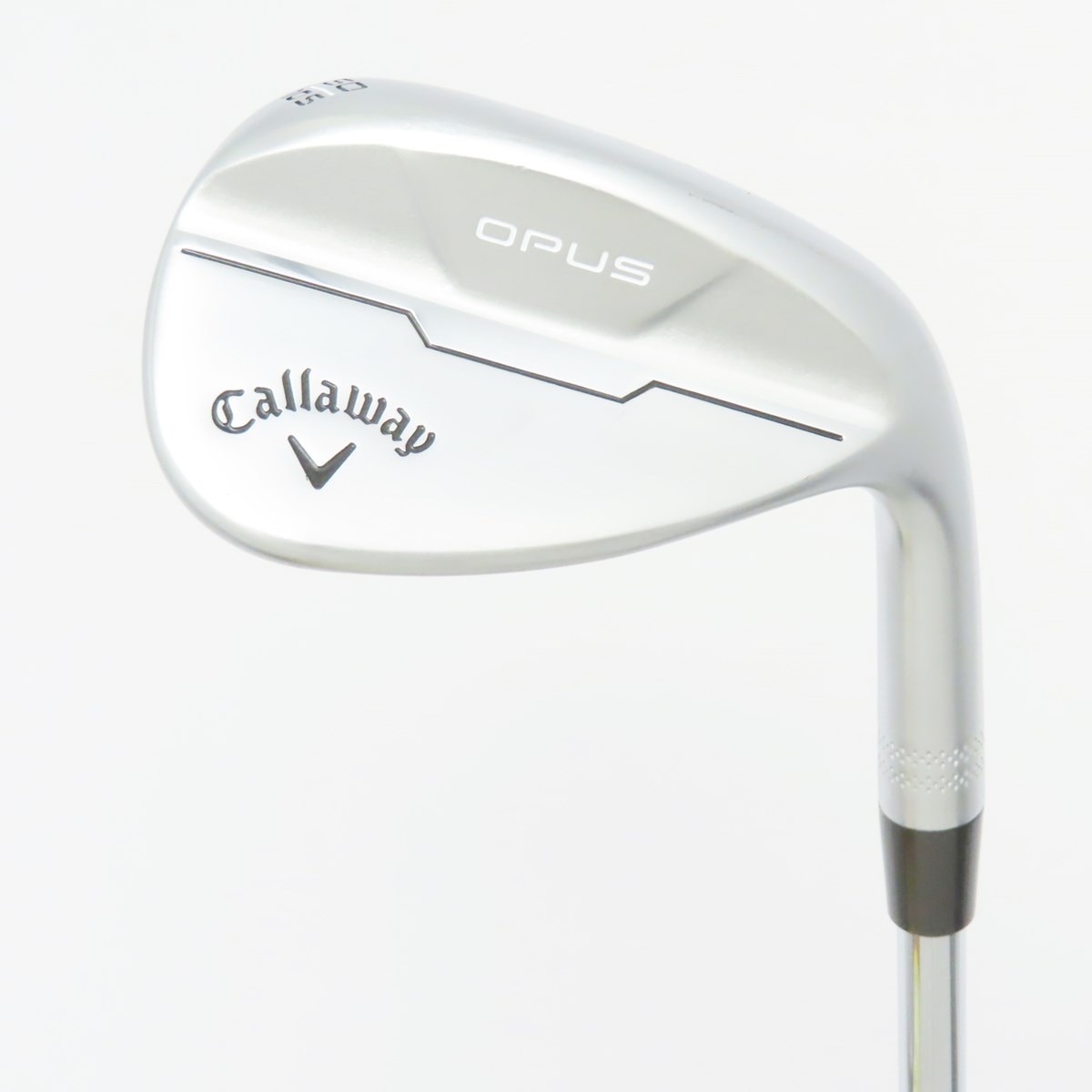 中古】OPUS クロム ウェッジ Dynamic Gold HT 50-10 S200 B