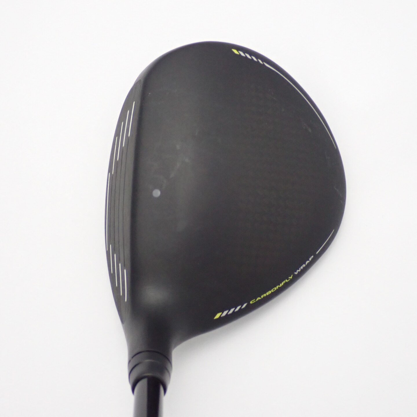 中古】G430 MAX フェアウェイウッド ALTA J CB BLACK 21 R C