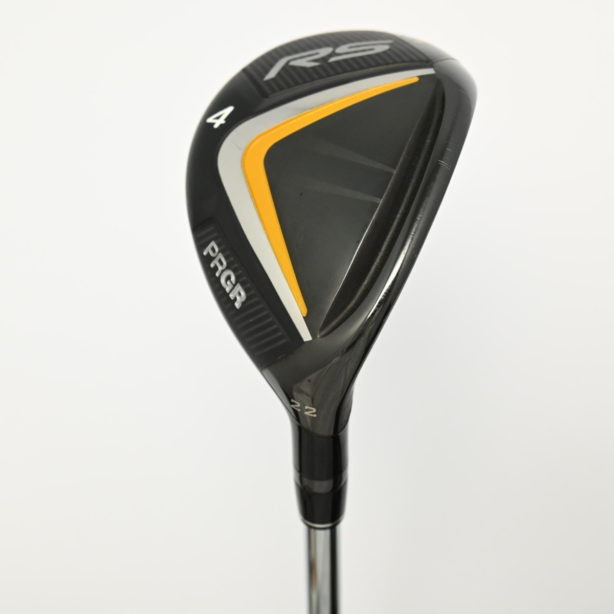 中古】RS JUST ゴルフクラブ (プロギア) RS 通販 (2ページ目)｜GDO中古