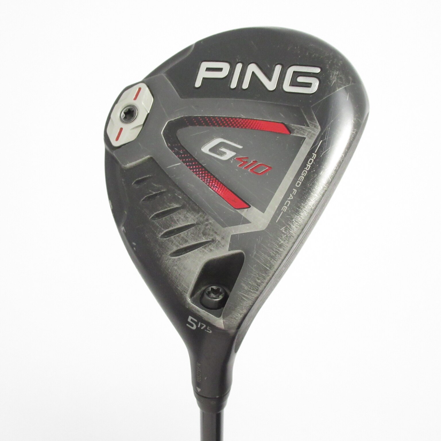 PING ピン G410 SFT【5W】 ALTA J CB RED SR Ping G410 Sft Driver | eBay