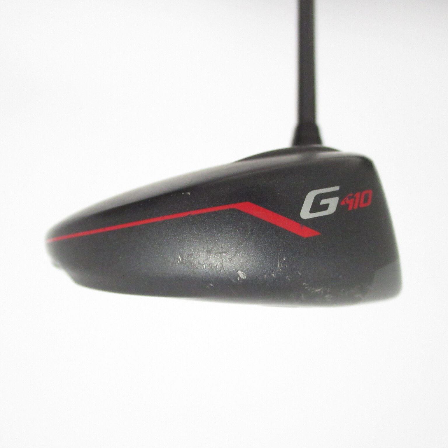 中古】G410 フェアウェイウッド ALTA J CB RED 17.5 R CD(フェアウェイ