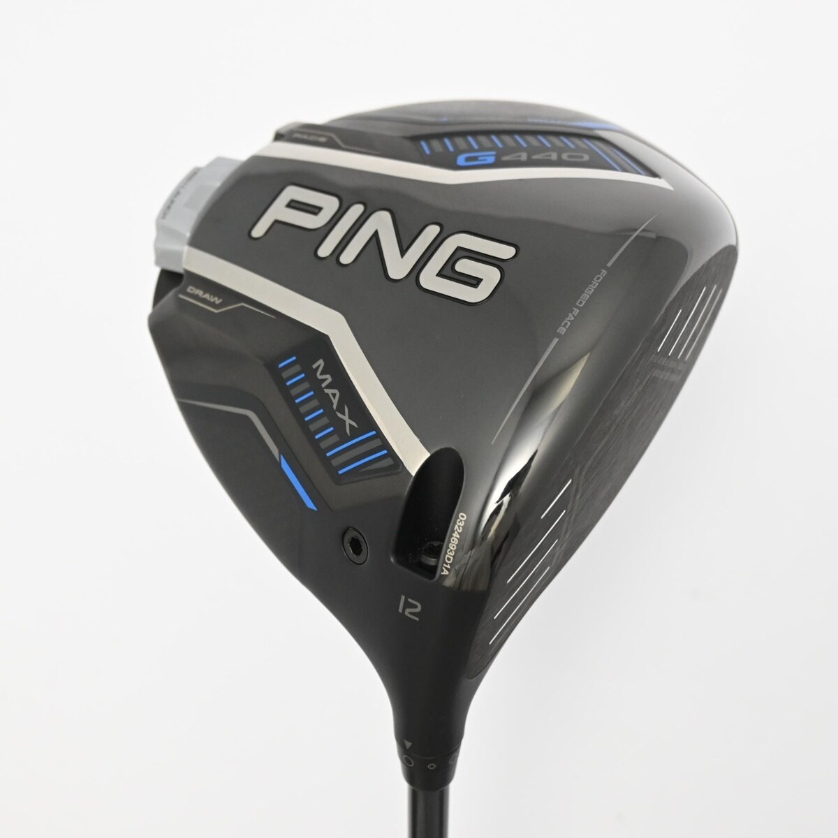 PING G430 HL SFT ヘッド 10.5 ヘッドカバー、レンチ付き PING G430 HL