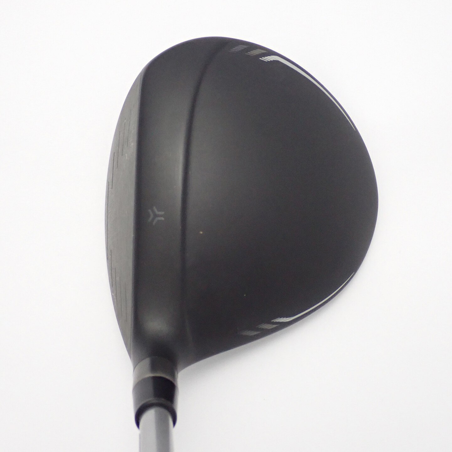 中古】スリクソン ZX MkII フェアウェイウッド Diamana ZX-II 50 18