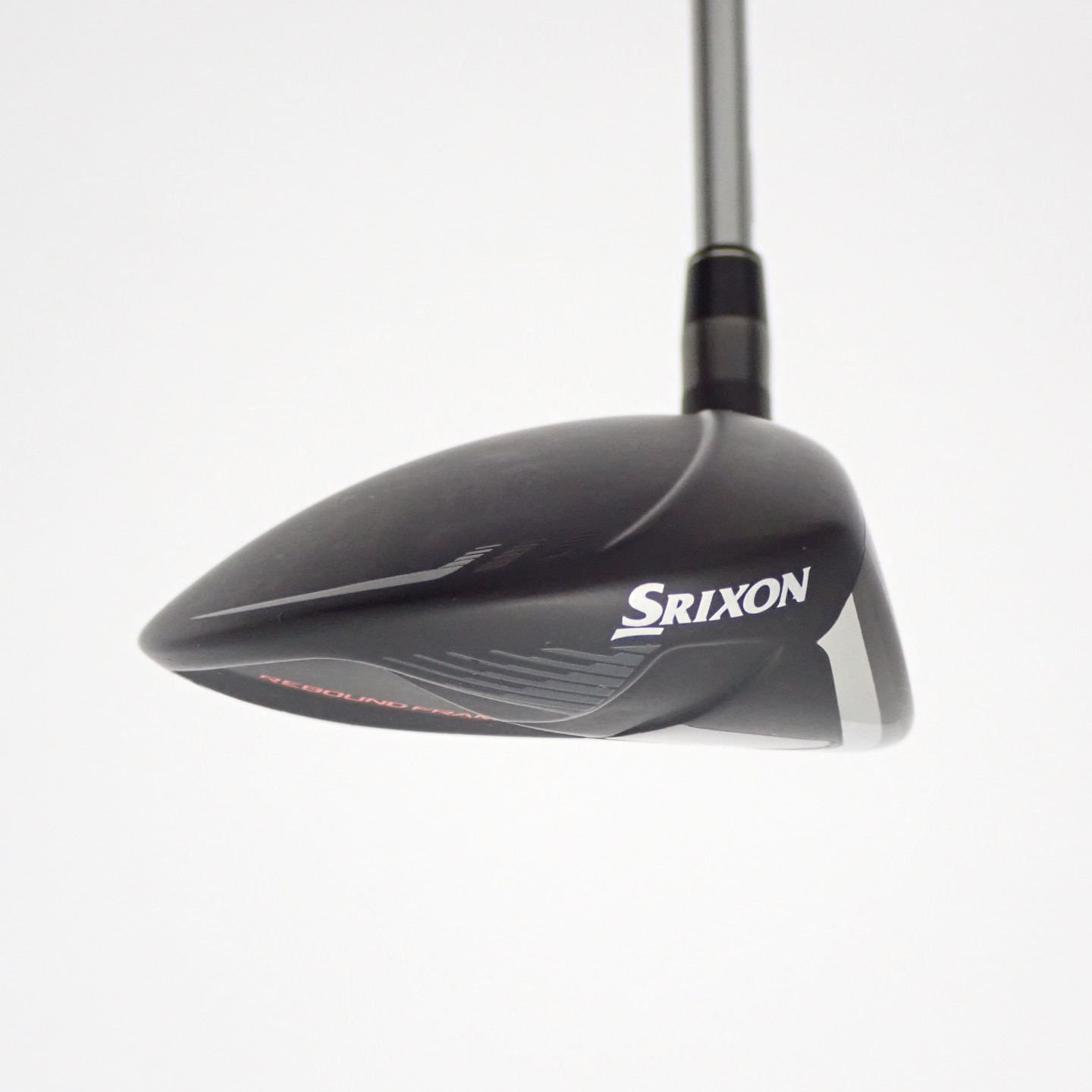 中古】スリクソン ZX MkII フェアウェイウッド Diamana ZX-II 50