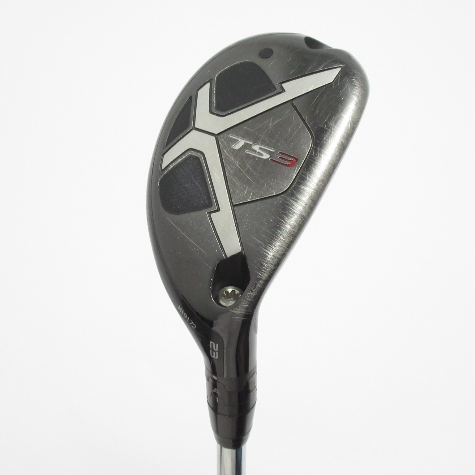 中古】TS3 ユーティリティ N.S.PRO 950GH neo 23 S D
