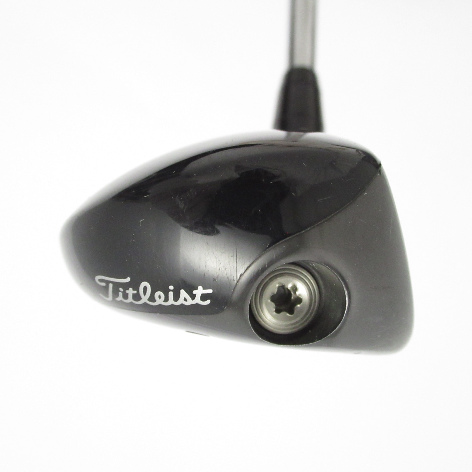タイトリスト ユーティリティ TS3 21° NS PRO 950GHneo S 中古】TS3 ユーティリティ N.S.PRO 950GH neo 23 S D