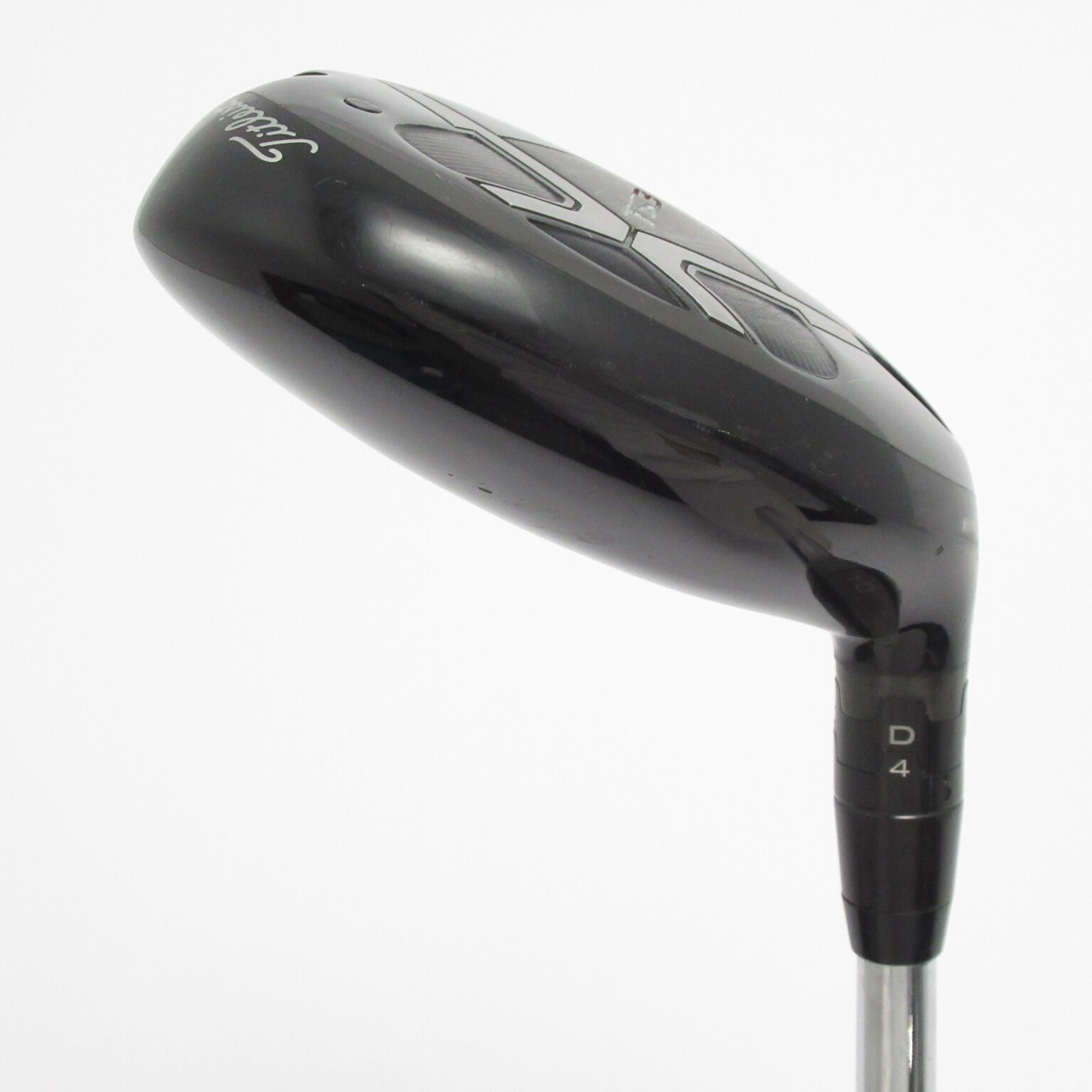 中古】TS3 ユーティリティ N.S.PRO 950GH neo 23 S D