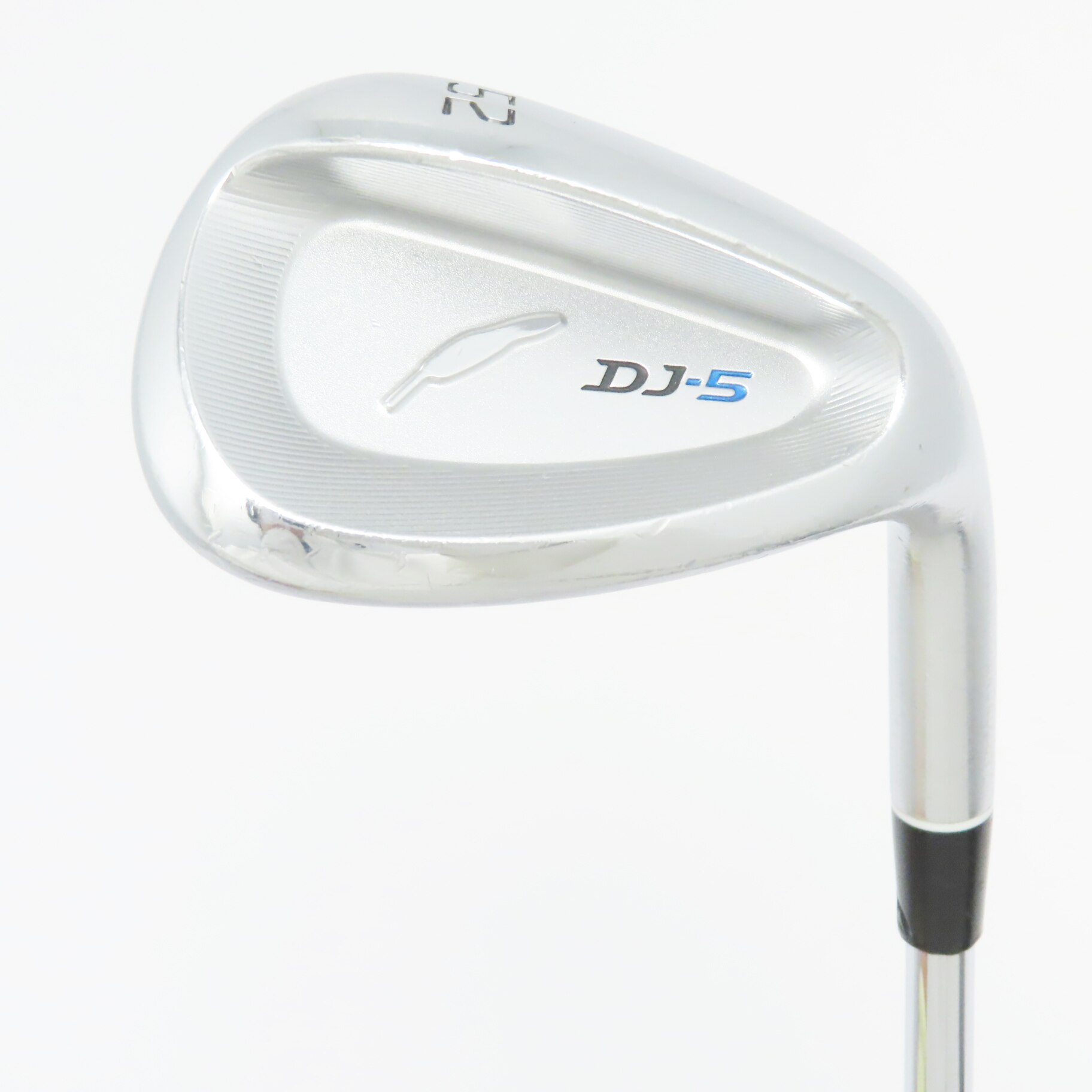 中古】DJ-5 ウェッジ N.S.PRO TS-114w 52-06 WEDGE CD(ウェッジ