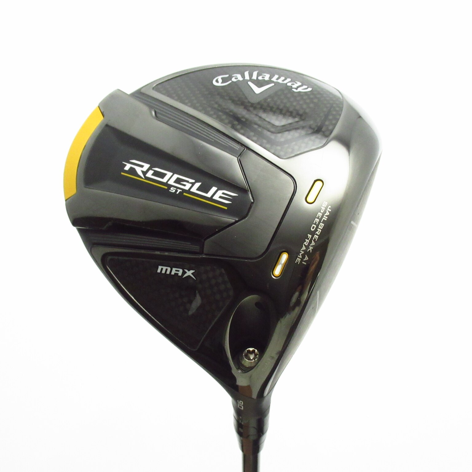 中古】ローグ ST MAX ドライバー Diamana 40 for Callaway 9 S C