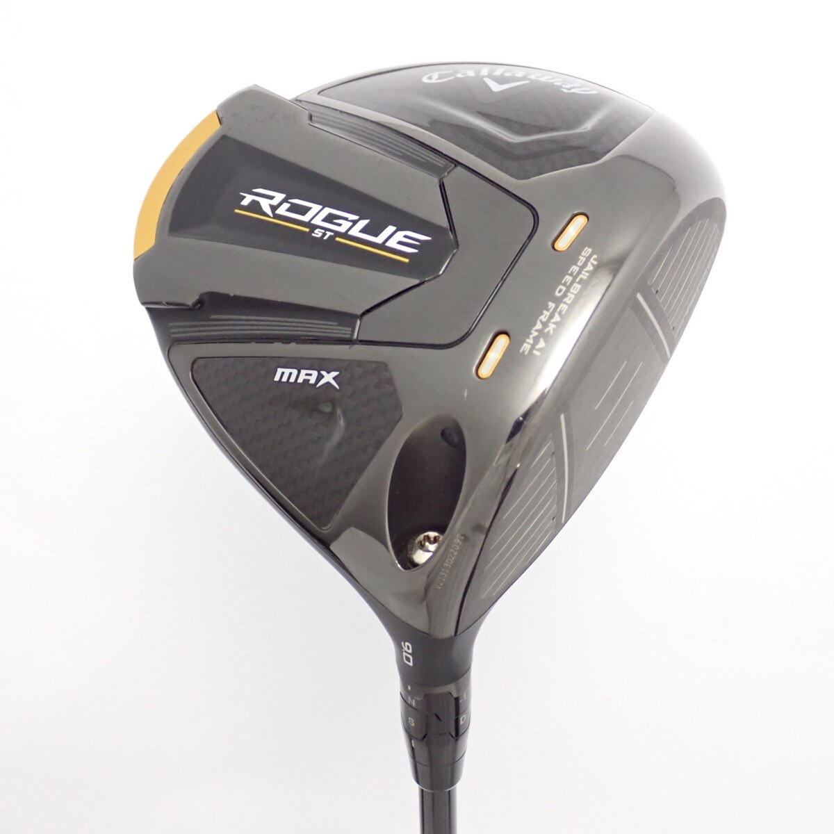 キャロウェイ ローグ ST MAX D ドライバー Diamana PD 50 ローグ ST MAX D ドライバー Diamana PD50(ドライバー（単品