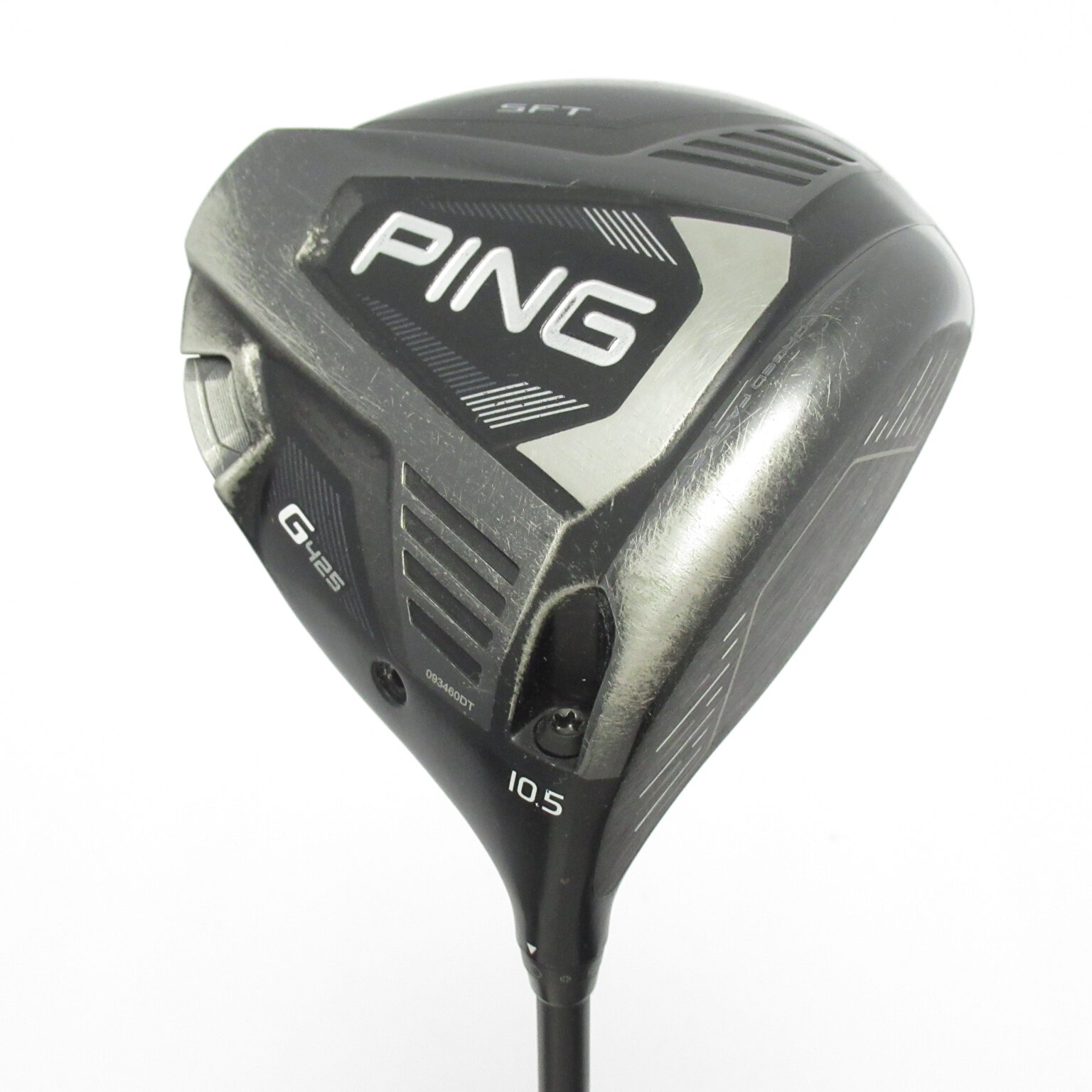 じょんページ PING G425 MAX ドライバー　値下げしました！ G425ドライバー3つのヘッドを最速試打！│CLUB PING【PING