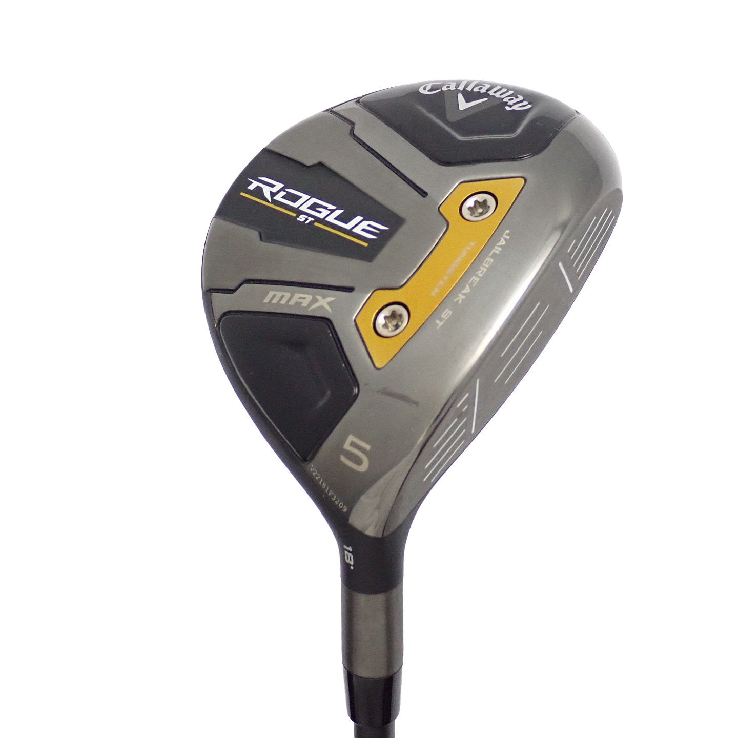 中古 キャロウェイ ROGUE ST ◆◆◆ S/VENTUS BLUE 7/S/9[2344]■博多 中古 キャロウェイ ROGUE ST MAX 10.5° ドライバー DR VENTUS 5 for