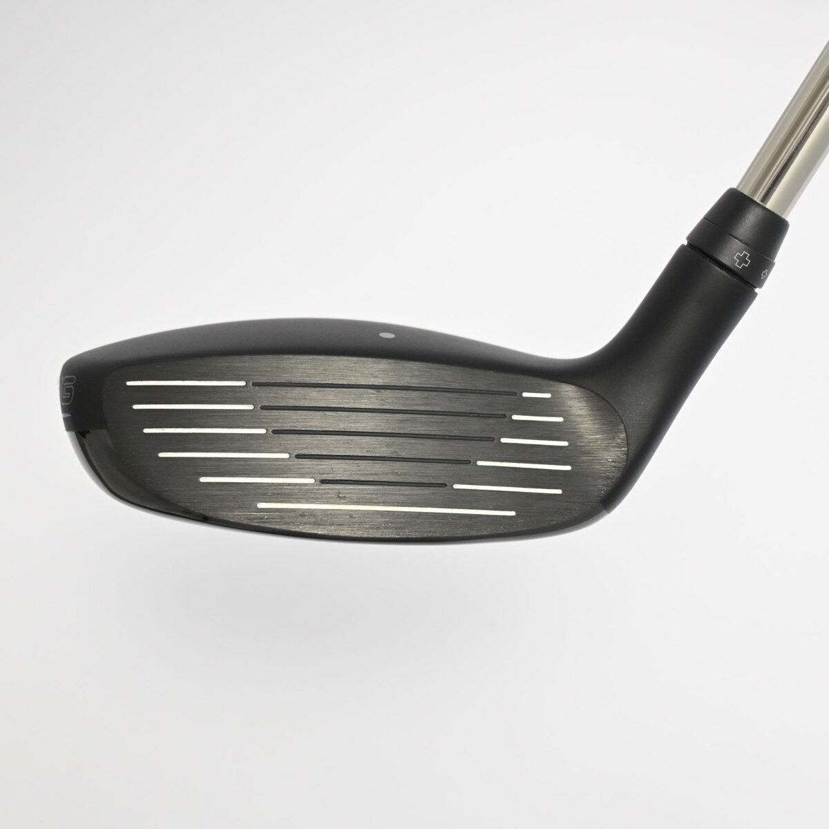 PING G440 2番ユーティリティ17° tour chrome 85S 中古】G440 ハイブリッド ユーティリティ PING TOUR 2.0 CHROME