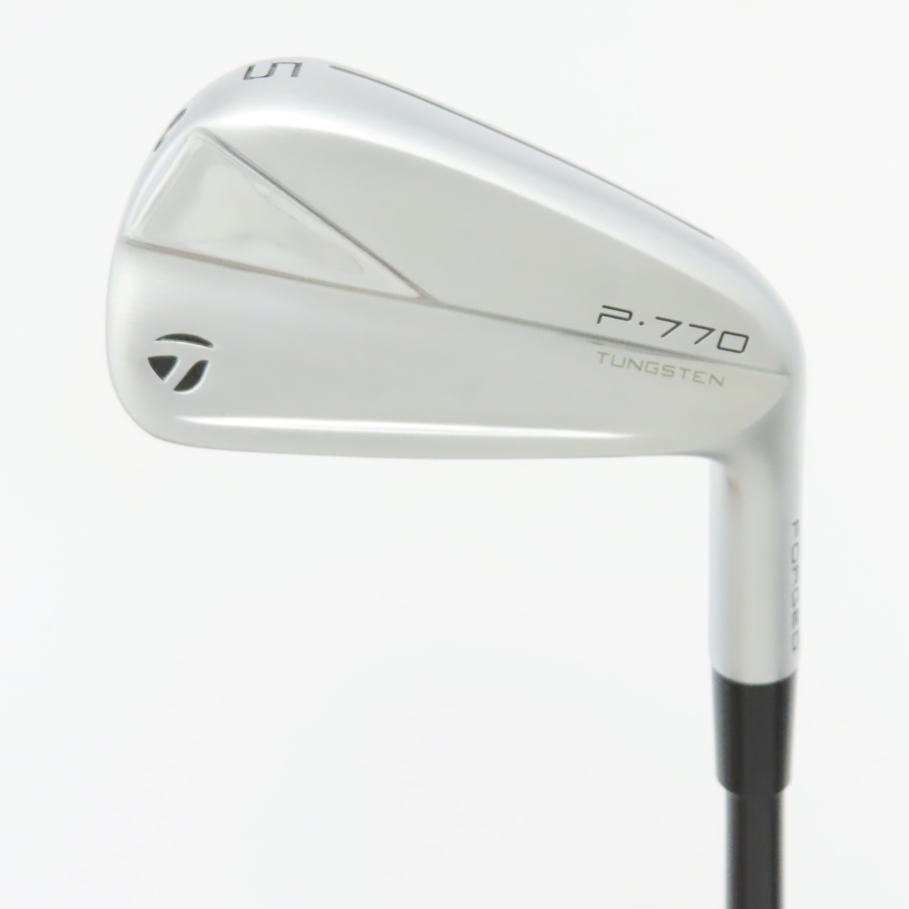 中古】P770 アイアンセット (テーラーメイド) 通販｜GDO中古