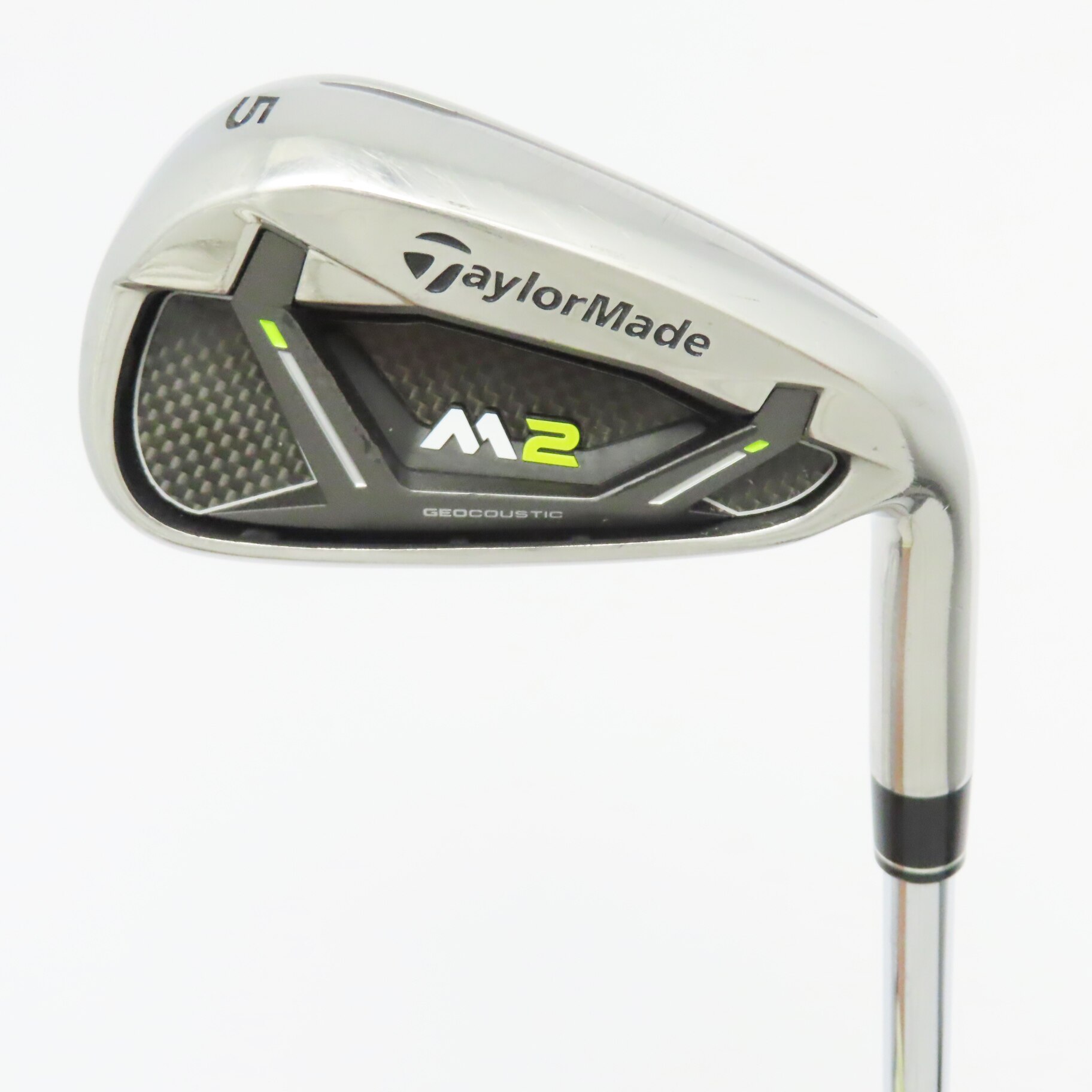 TaylorMade M2 アイアンセット 8本 テーラーメイドM2 アイアンセット
