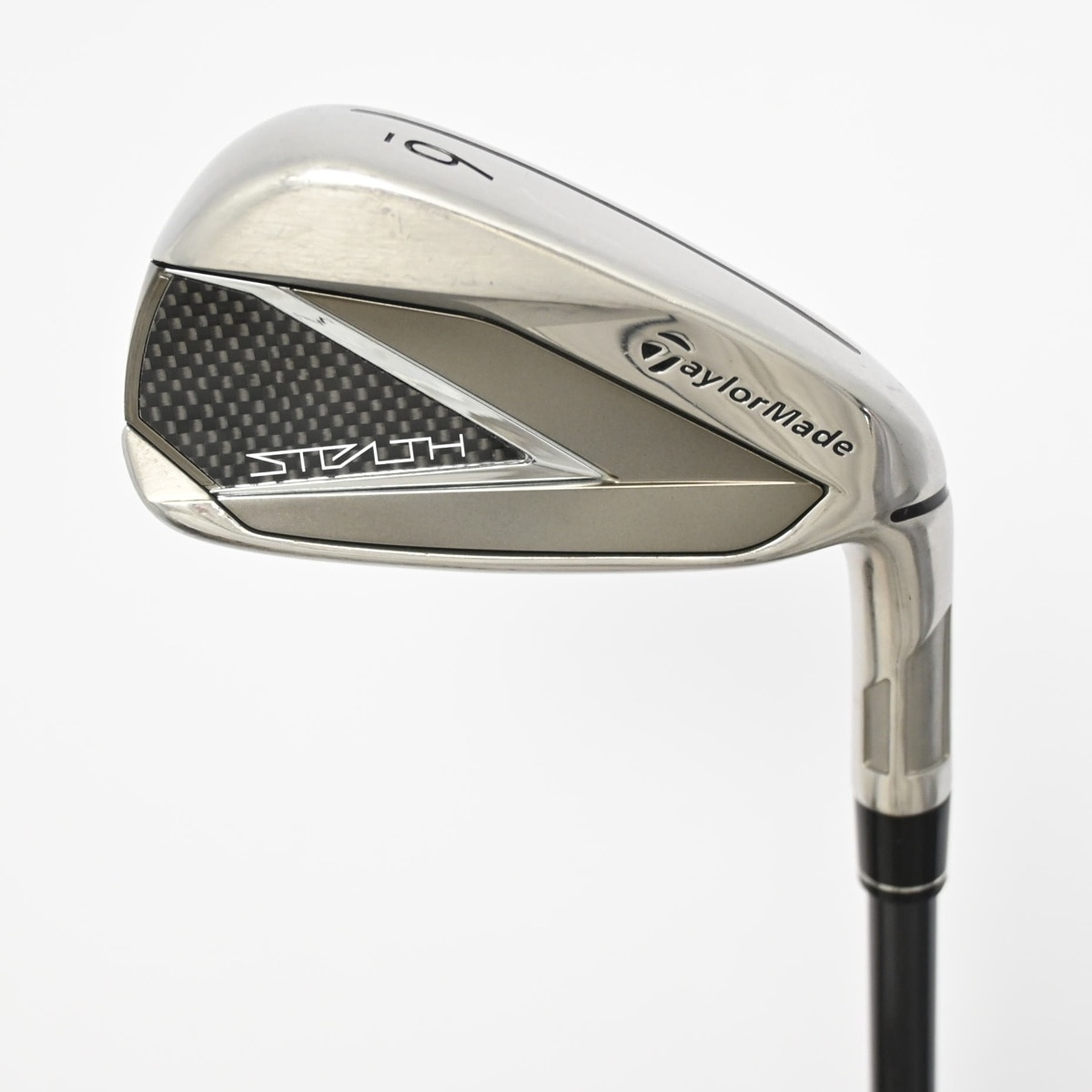[新品]ステルス HD アイアン 5本セット / Tensei Red TM60 TaylorMade テーラーメイド ステルス HD アイアン 6-PW/5本