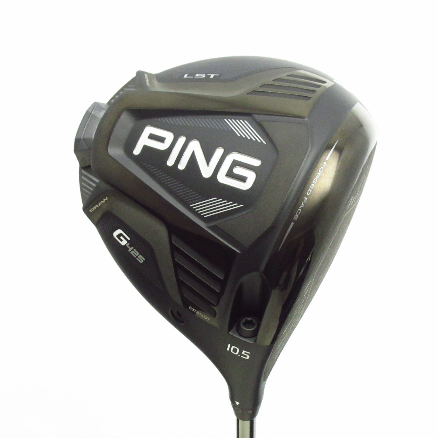 中古】G425 LST ドライバー (ピン) G425 通販｜GDO中古ゴルフクラブ