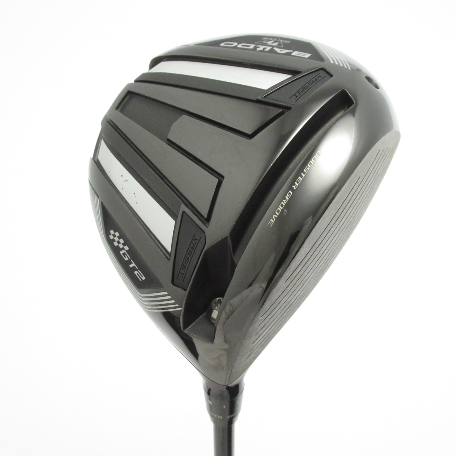 バルド　ドライバーGT2 グラファイトデザインDI6X 楽天市場】BALDO バルド TT DRIVER GT2 DEEP FACE MODEL
