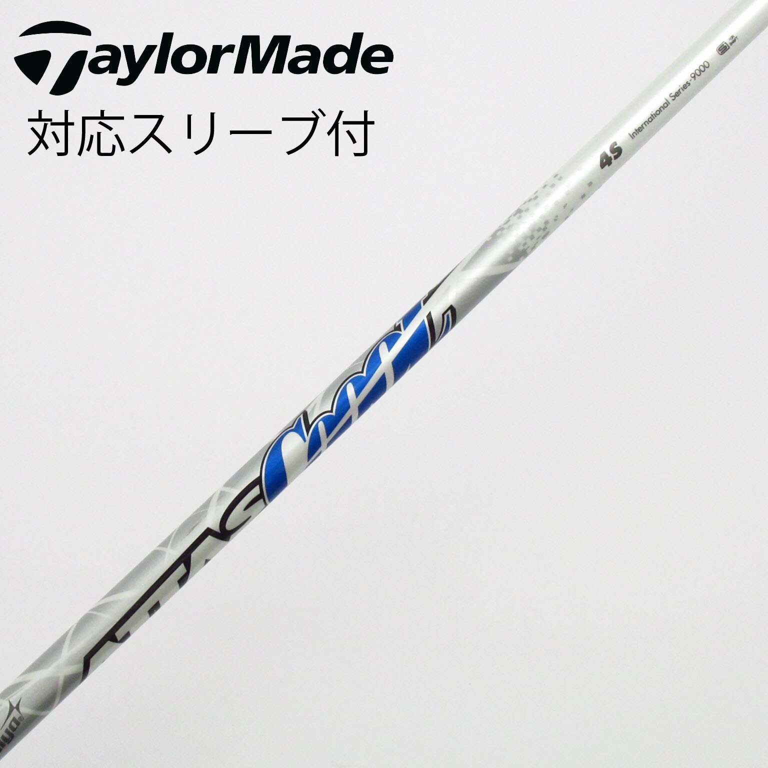 中古】UST マミヤ ATTAS ATTAS 11 ドライバー用_スリーブ付 中古】UST マミヤ ATTAS ATTAS 11 ドライバー用_スリーブ付