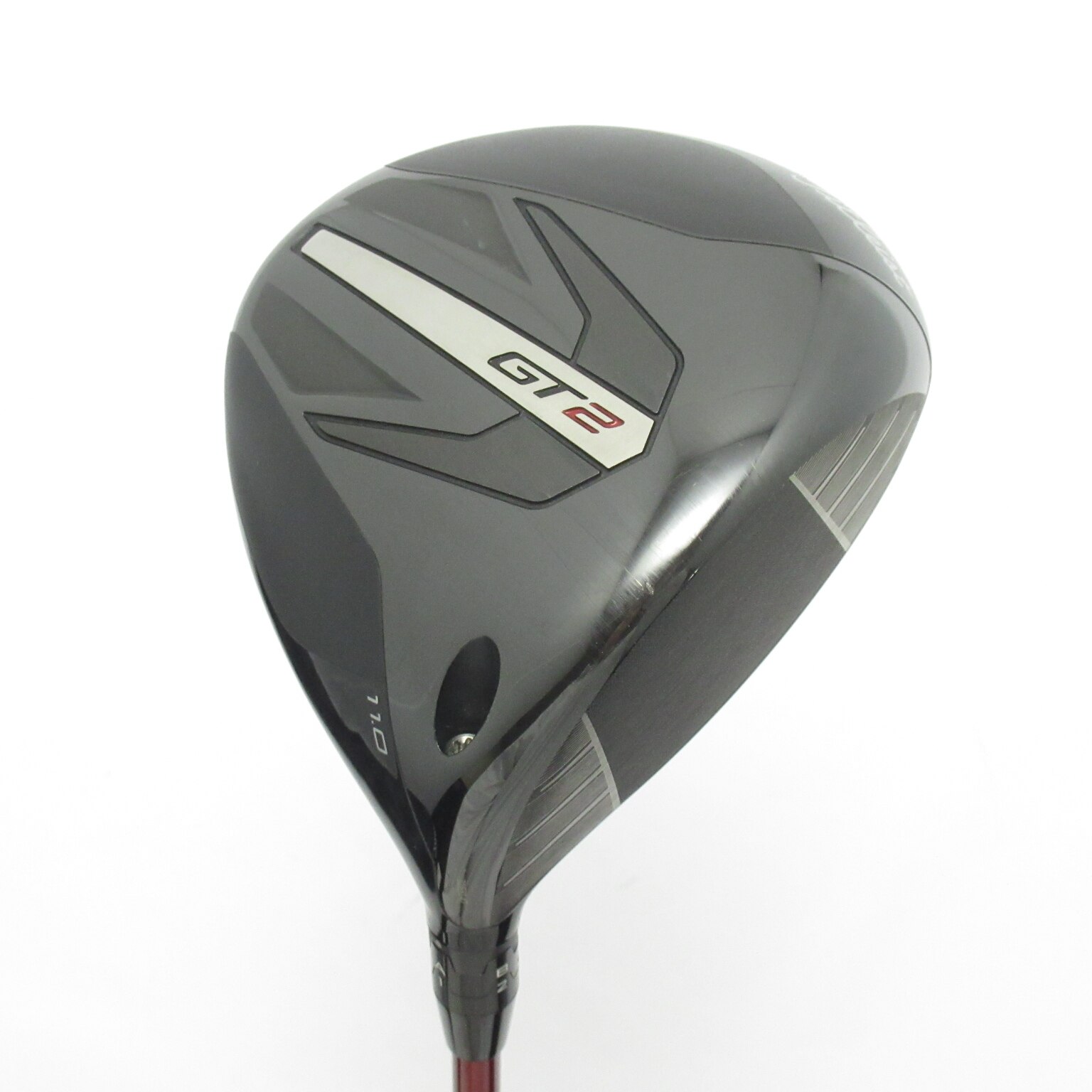 タイトリストTSI1 ドライバー 10度　BEYOND POWER PLUS タイトリストなのに軽量モデル！？「TSi」シリーズに「TSi1