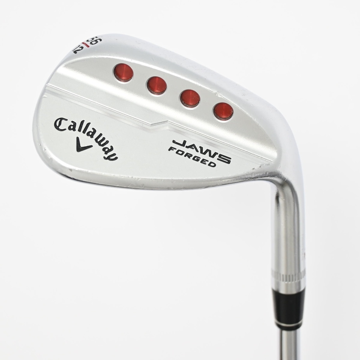 中古】JAWS FORGED ウェッジ (キャロウェイ) Callaway Golf 通販