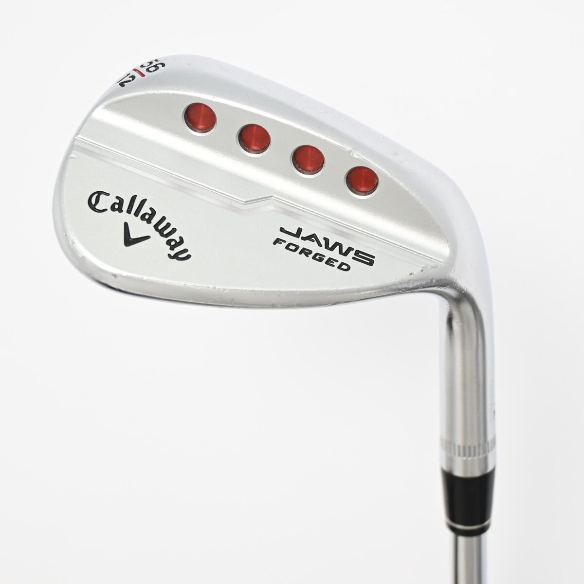 Callaway Jaws forged 52度ウェッジ DGs300 キャロウェイ（CALLAWAY）（メンズ）JAWS FORGED ジョーズ