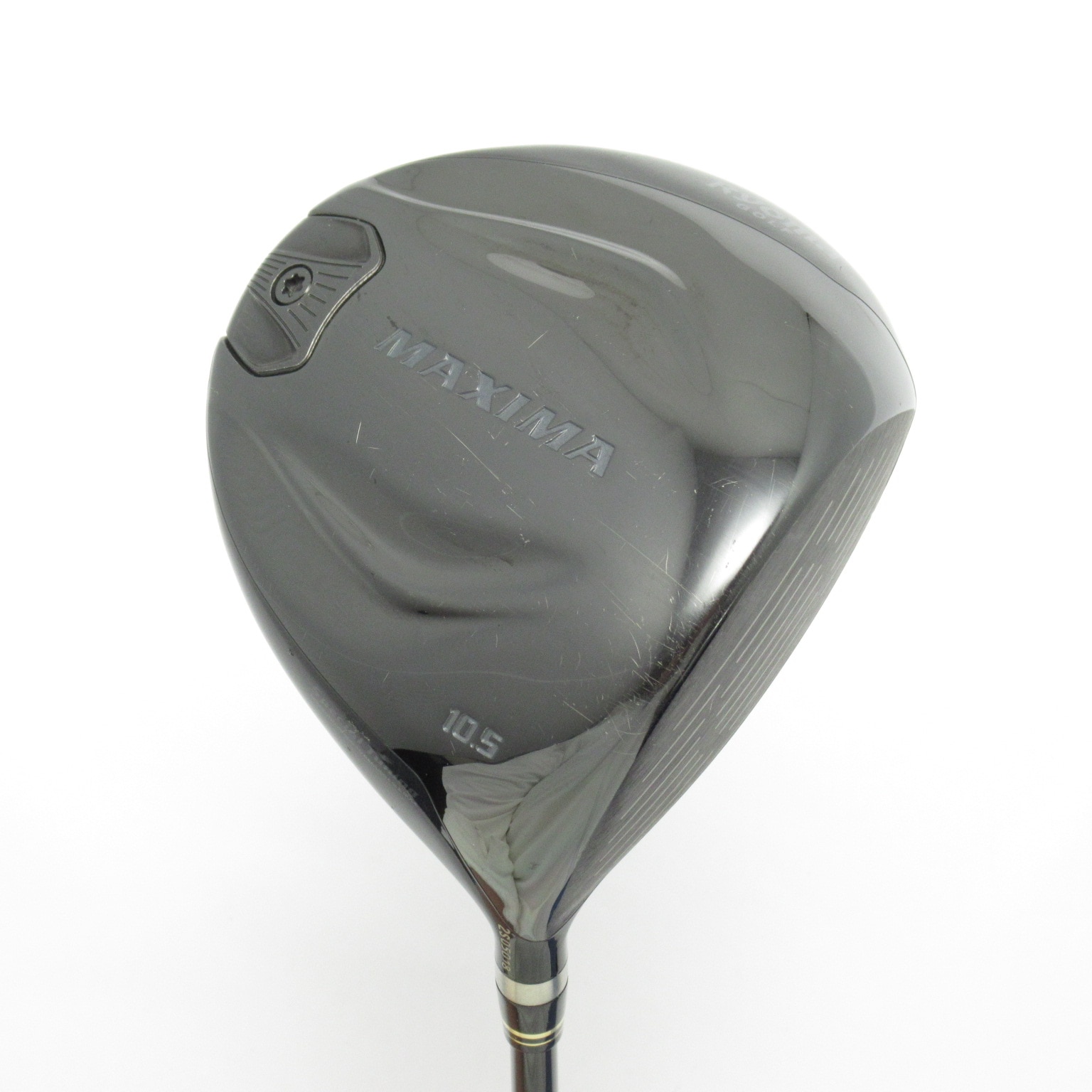 中古】MAXIMA II SPECIAL Tuning ドライバー Tour AD RM2 10.5 R