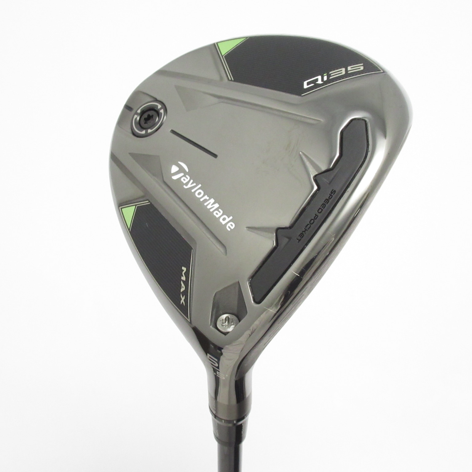 中古】Qi35 MAX フェアウェイウッド Diamana Blue TM50(2025