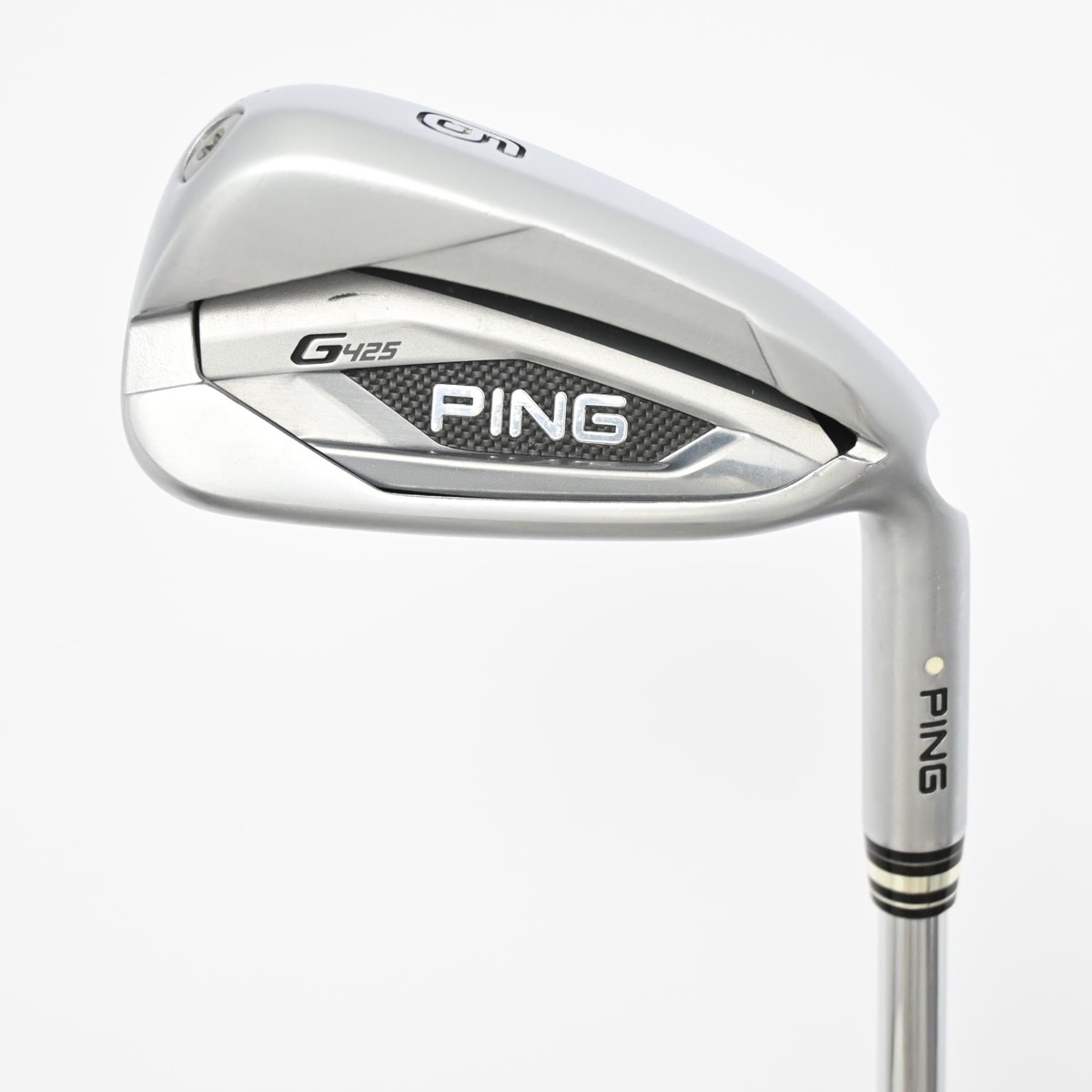 PING G425 アイアンセット 3本セット 中古】G425 アイアンセット (ピン) 通販|GDO中古ゴルフクラブ