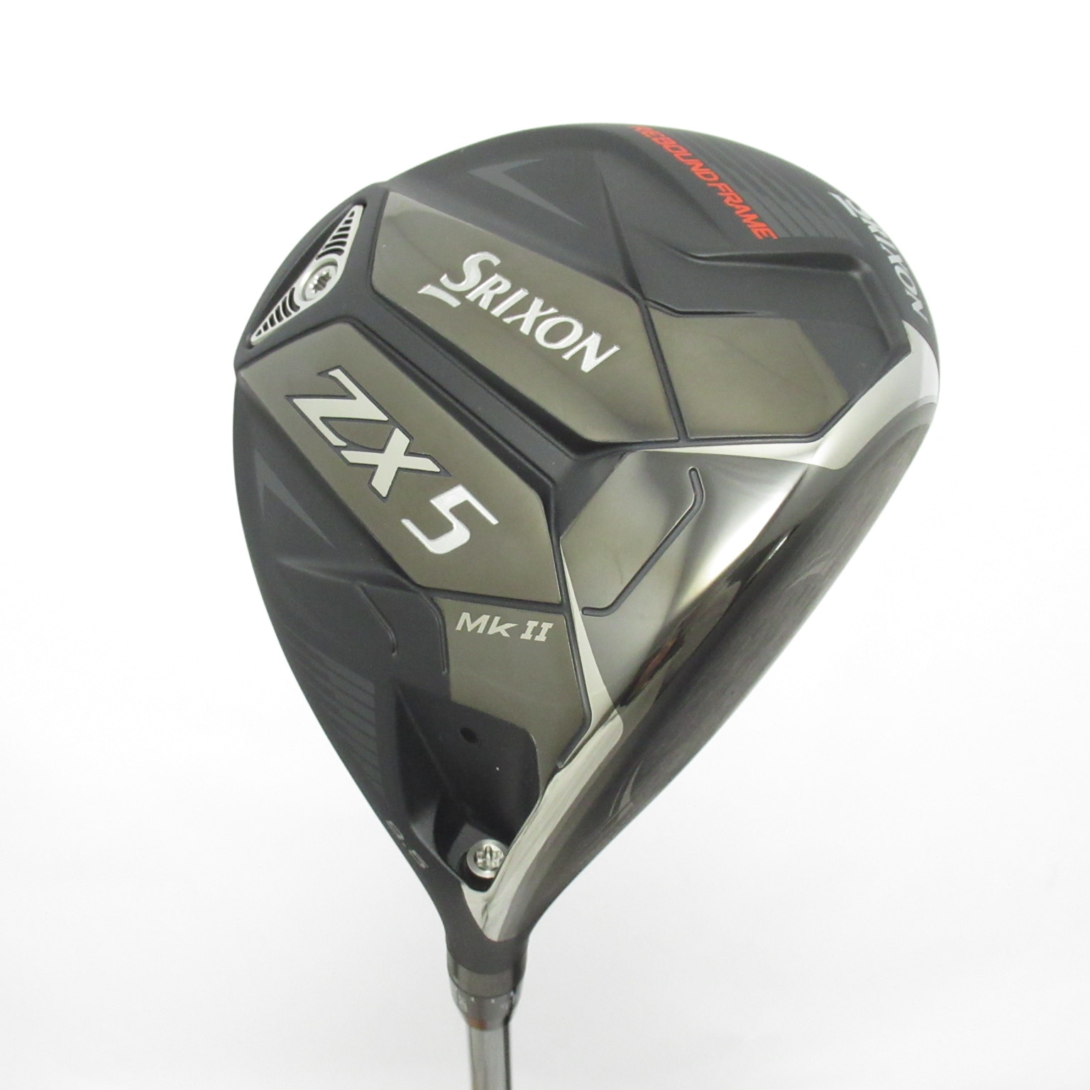 【レフティー】Srixon ZX5 MKⅡ ドライバー レフティ Srixon ZX5 MK II ドライバー SRIXON ZX5 Mk II Driver