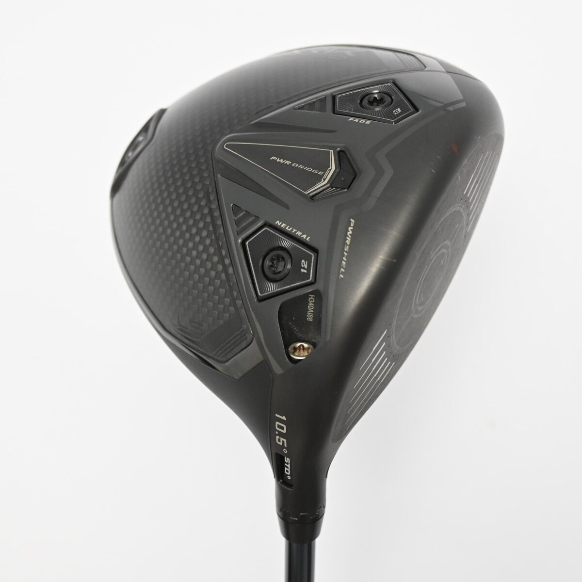 中古】ダークスピード ドライバー (コブラ) 通販｜GDO中古ゴルフ