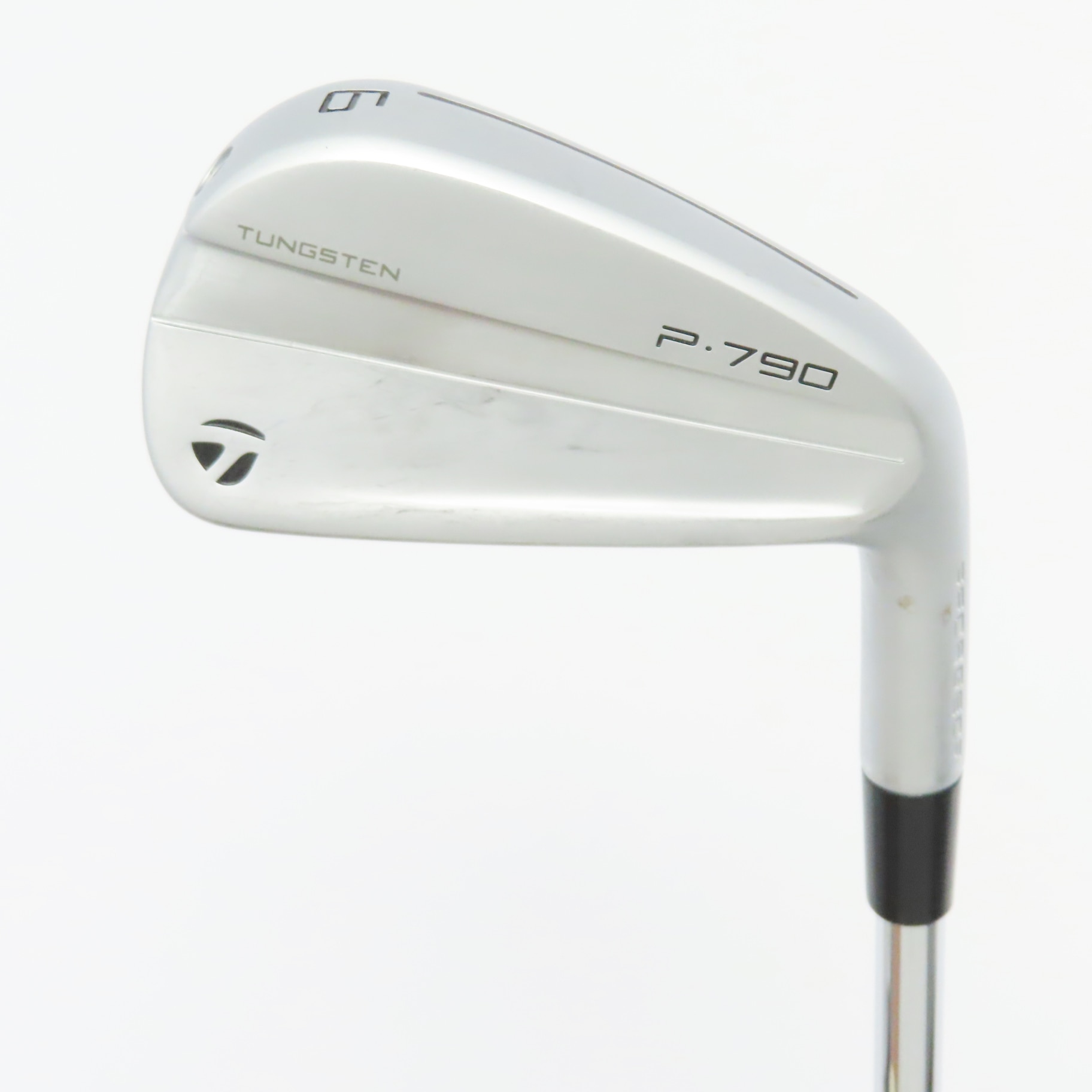 TaylorMade - P790 アイアンセット　縁起物 TaylorMade テーラーメイド P790 アイアンセット5本組(#6-PW