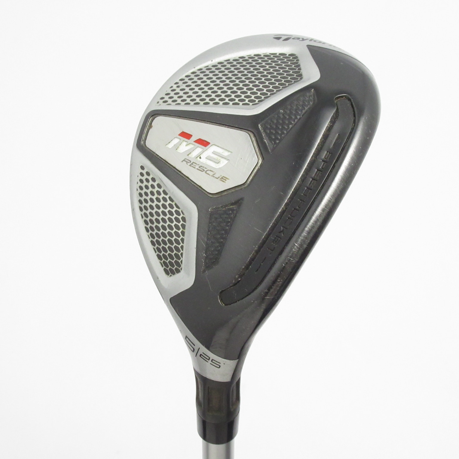 中古】M6 ユーティリティ (テーラーメイド) 通販｜GDO中古ゴルフ