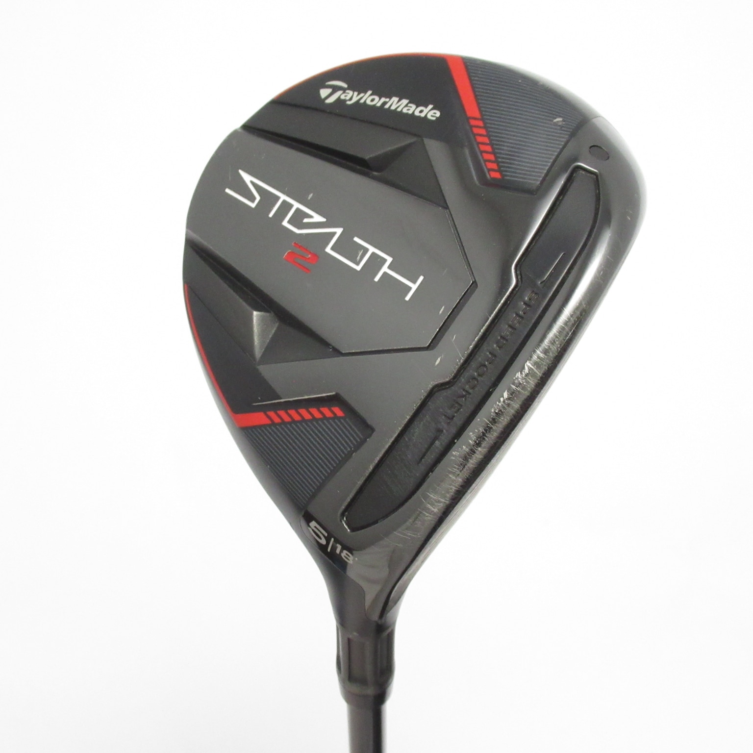 中古】ステルス 2 フェアウェイウッド (テーラーメイド