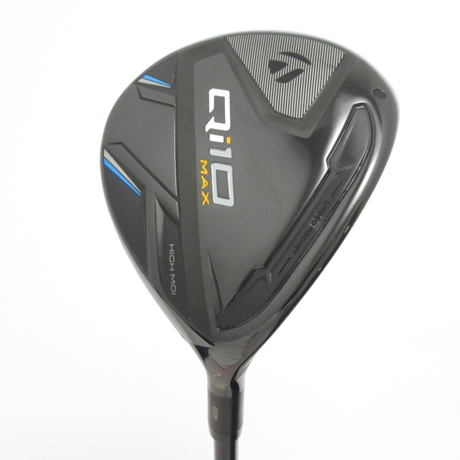 新品未使用 テーラーメイド Qi10 MAX 5W 7W SR 2本セット 中古】Qi10 MAX フェアウェイウッド (テーラーメイド) Qi10 通販