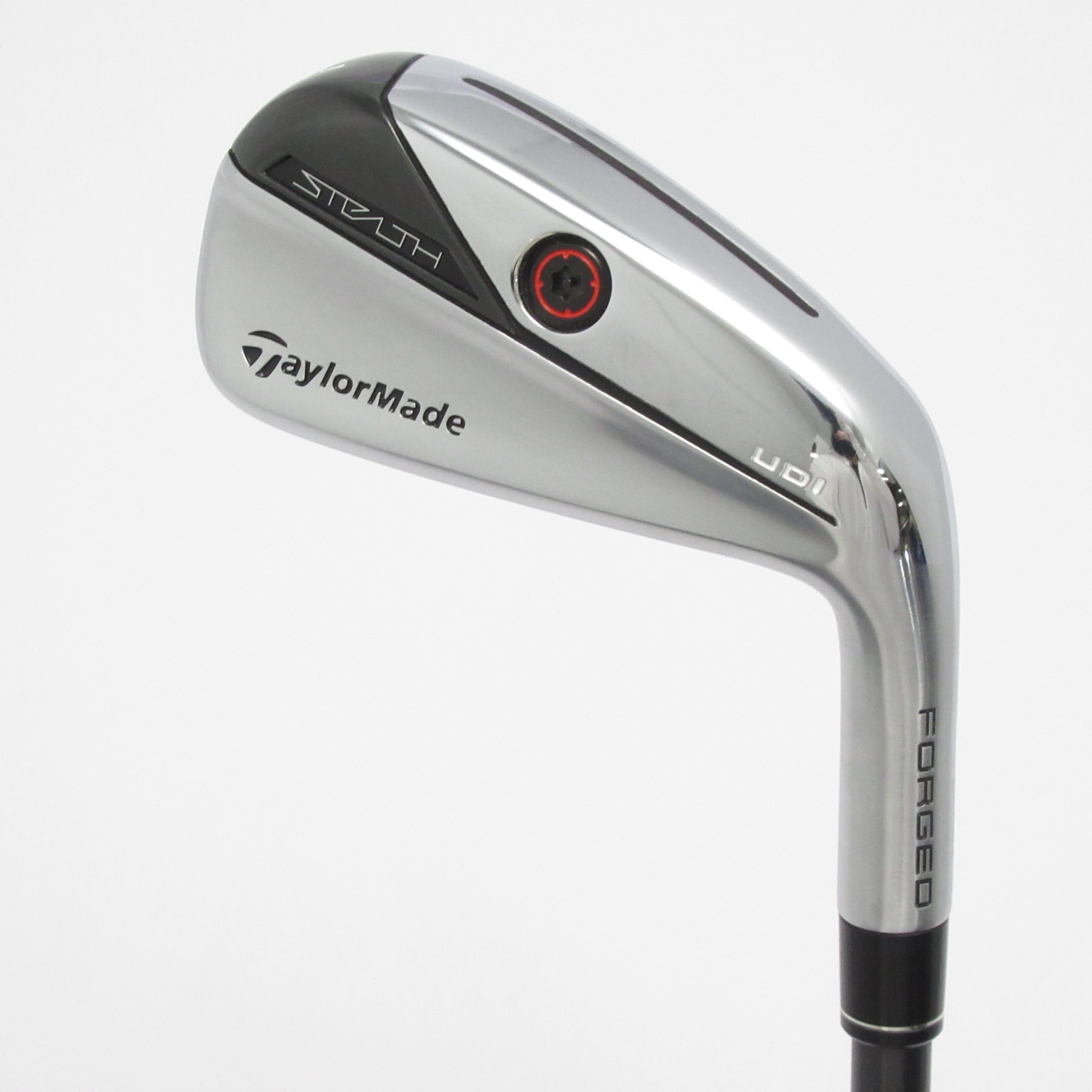 テーラーメイド ステルス　U6 メンズ　希少！！ TaylorMade テーラーメイド ステルス ユーティリティ STEALTH U6