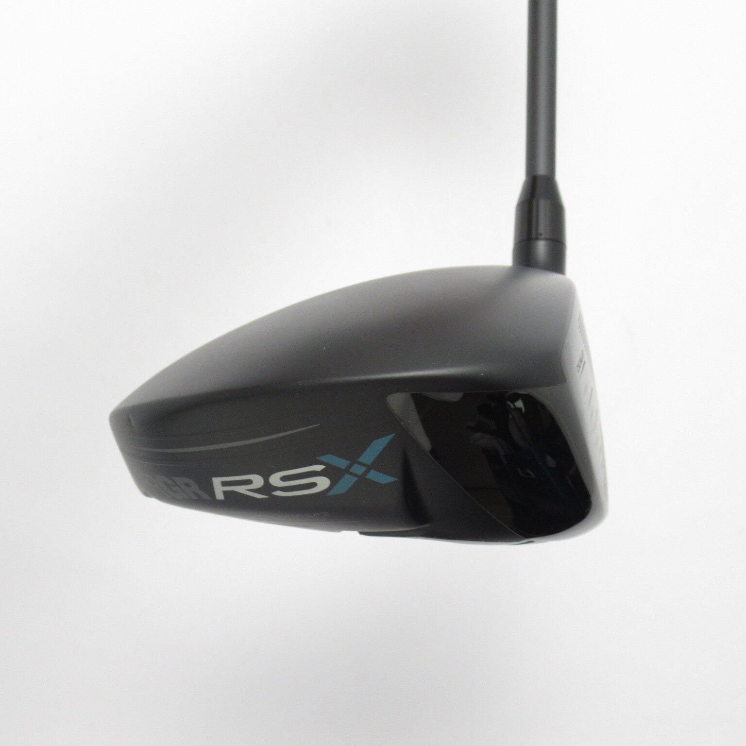 中古】RSX(2024) ドライバー TENSEI FOR PRGR 10.5 SR C(ドライバー