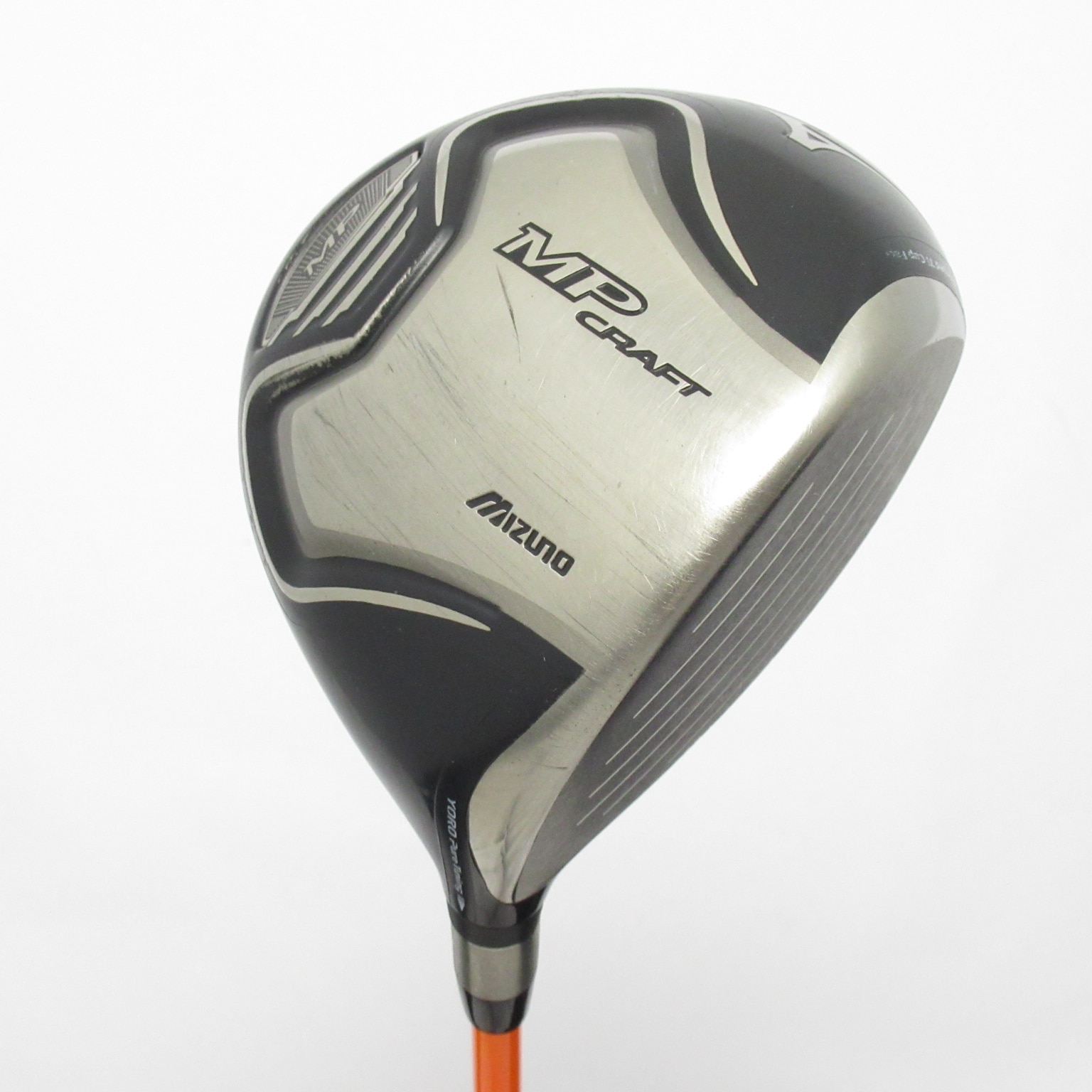中古】MP ドライバー (ミズノ) 通販｜GDO中古ゴルフクラブ