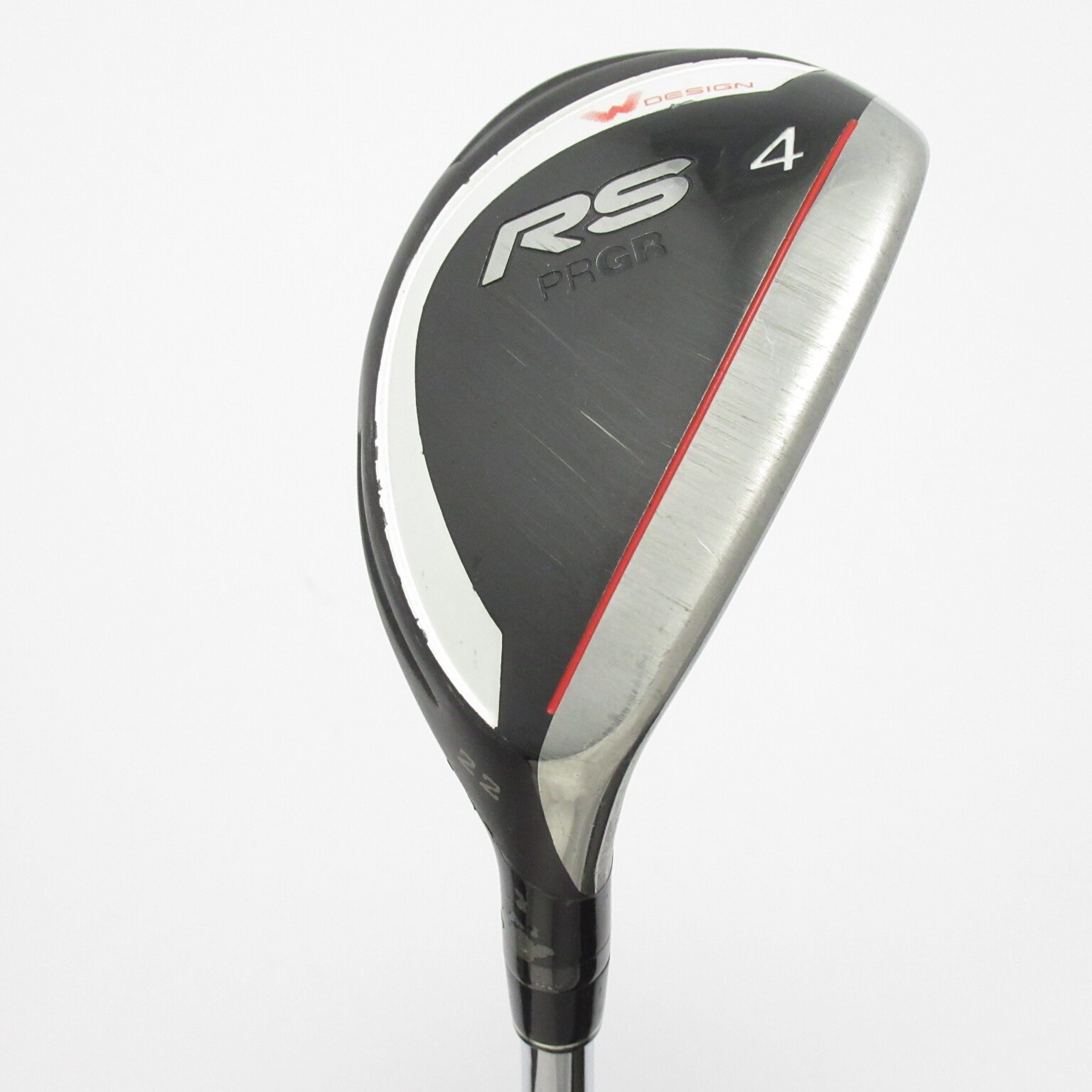 中古】プロギア(PRGR) ユーティリティ メンズ 通販 (3ページ目)｜GDO