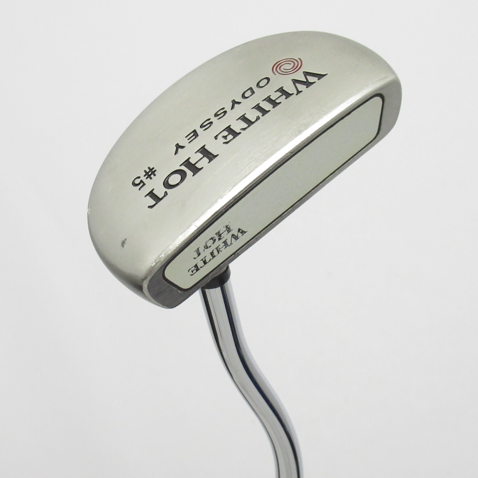 中古】ホワイトホット パター (オデッセイ) 通販｜GDO中古ゴルフ