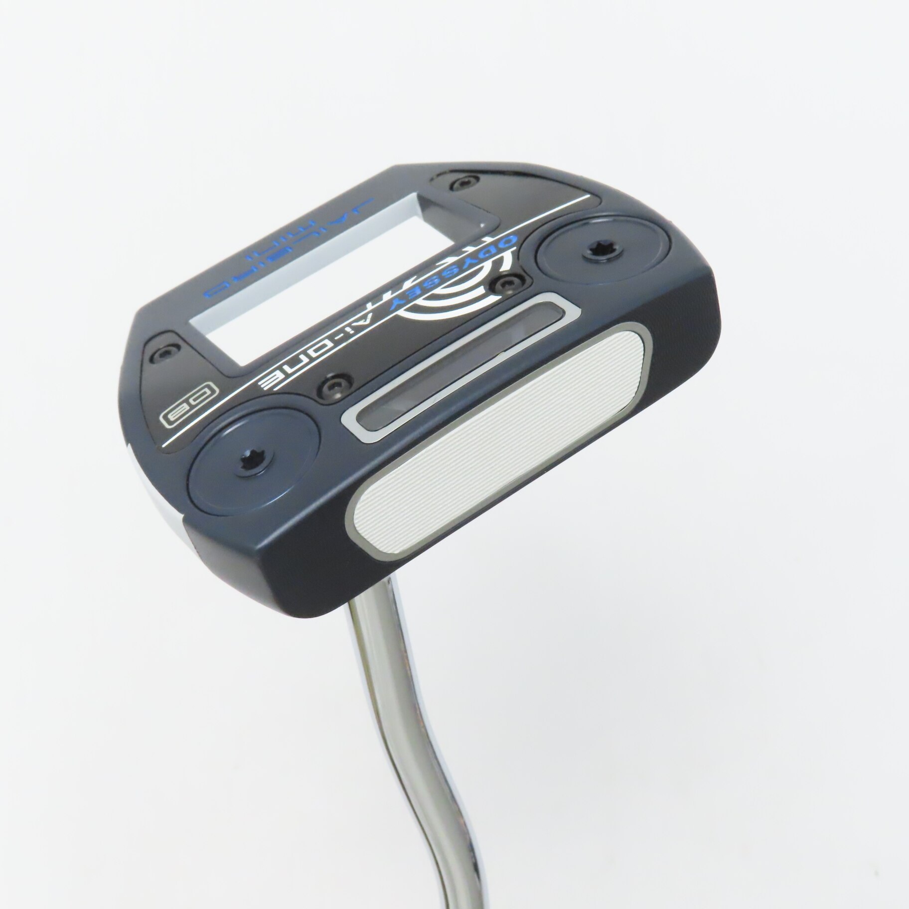 中古】AI-ONE JAILBIRD MINI DB パター (オデッセイ) AI-ONE