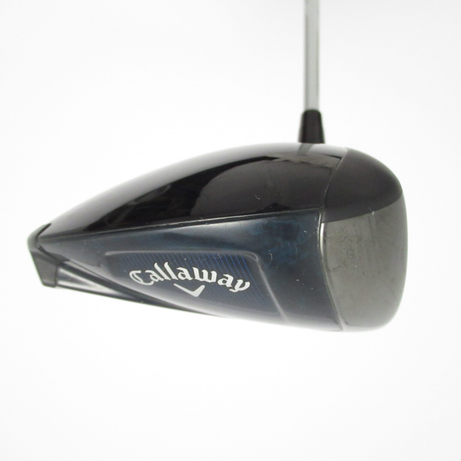 中古】パラダイム X ドライバー Speeder 569 EVOLUTION VII 10.5 S CD