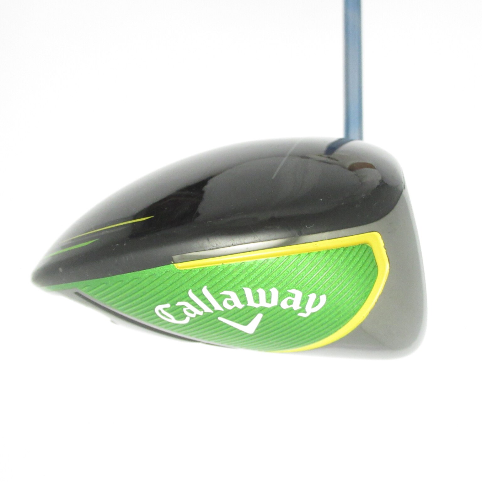 中古】エピック フラッシュ STAR ドライバー Speeder 569 EVOLUTION V