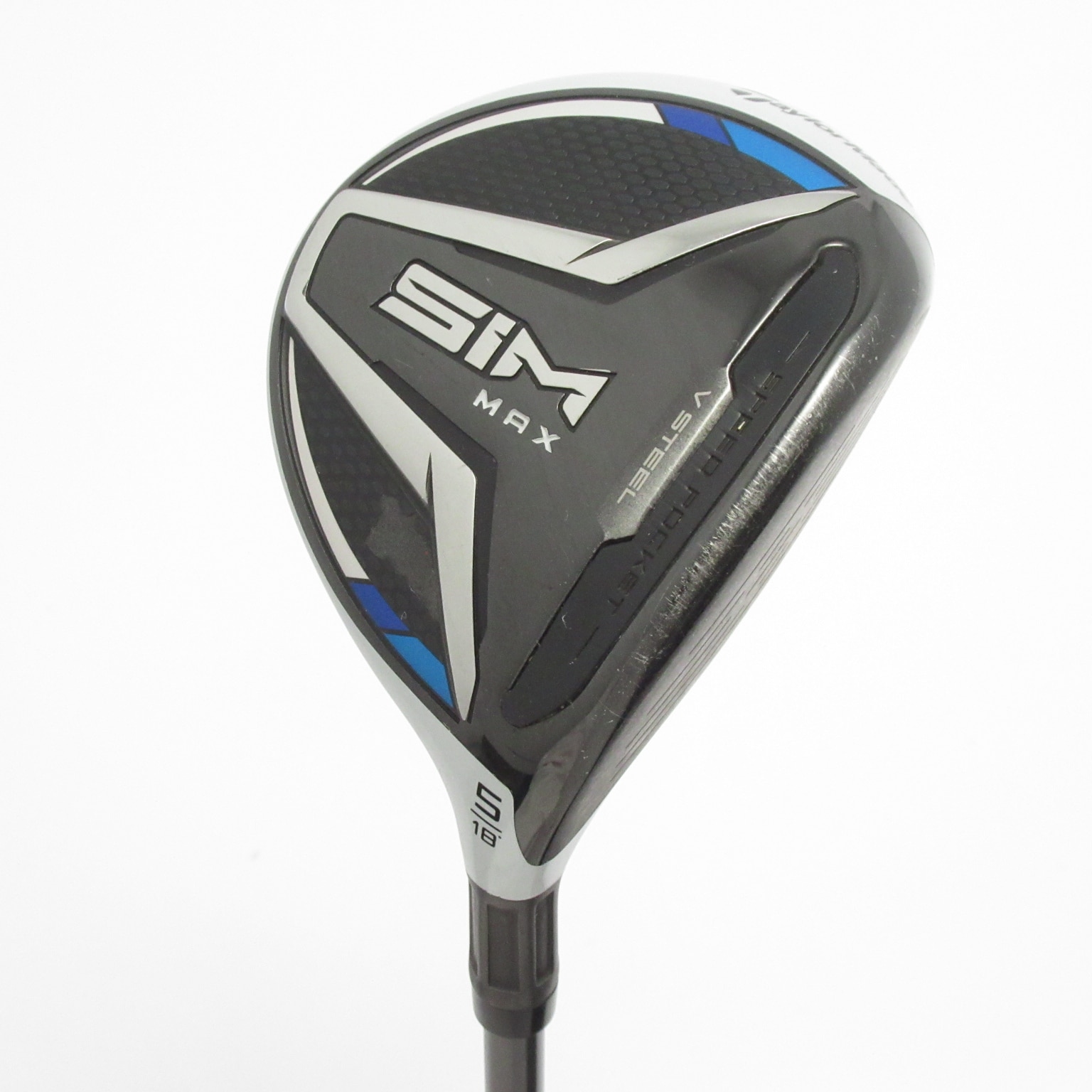 中古】SIM MAX フェアウェイウッド (テーラーメイド) SIM 通販